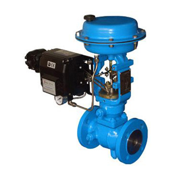 HLS小口徑單座調節(jié)閥